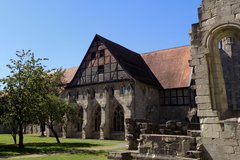 Walkenried Oberharz wandern 