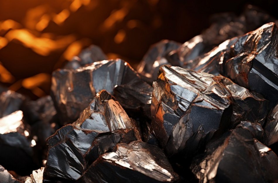 Mineral Zink