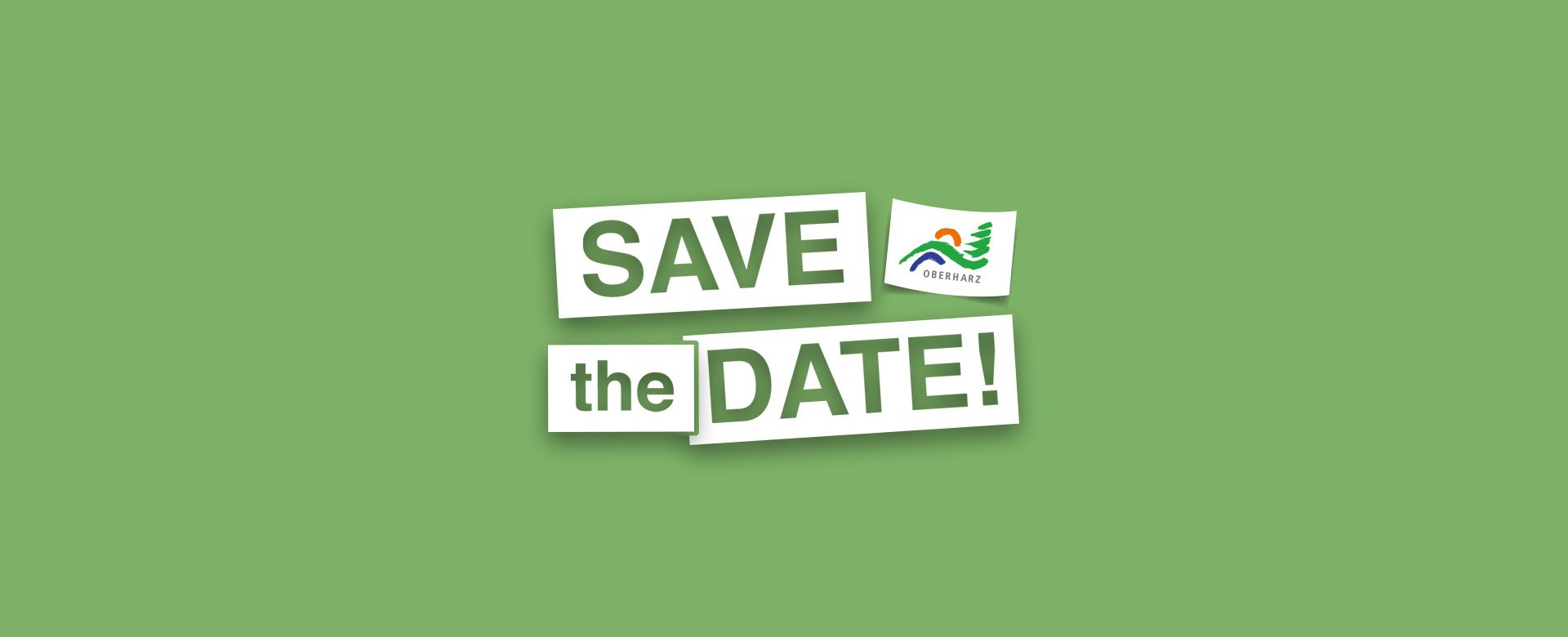 Header Save the Date 
