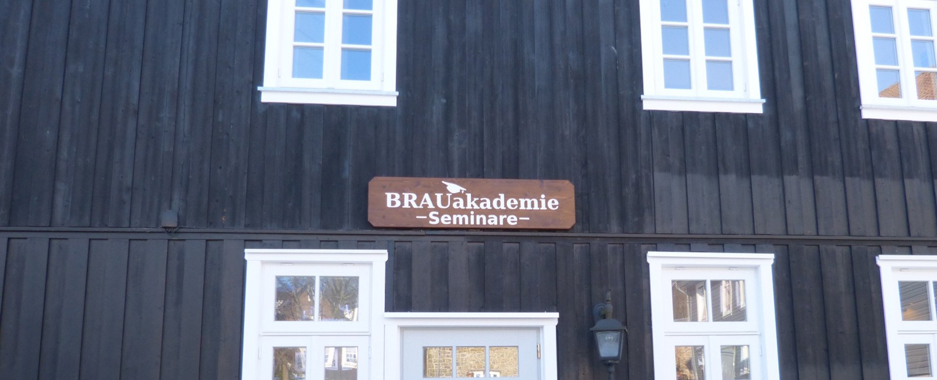 Brauakademie Clausthal_Zellerfeld Oberharz
