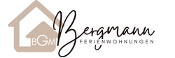 Logo Ferienwohnung Bergmann