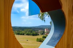 Altenauer Herzweg Oberharz wandern