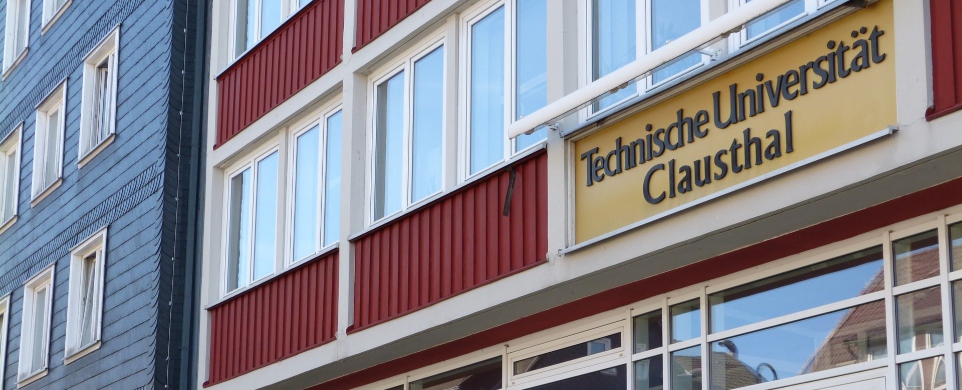 Technische Universität Clausthal-Zellerfeld