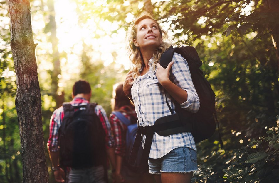 Heilklimawandern Oberharz