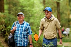 Discgolf Oberharz Altenau