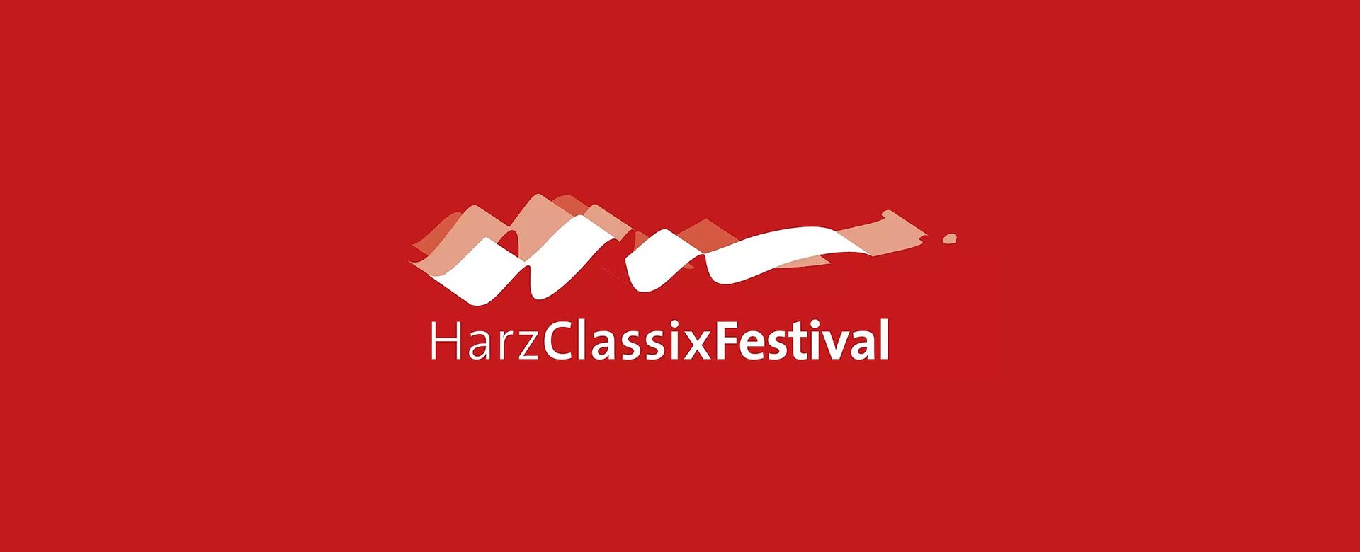 Logo des HarzClassix Festivals