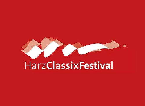 Logo des HarzClassix Festivals