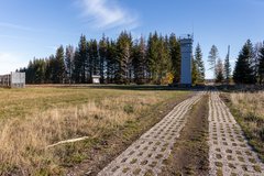 Harzer Grenzweg Wanderung Oberharz