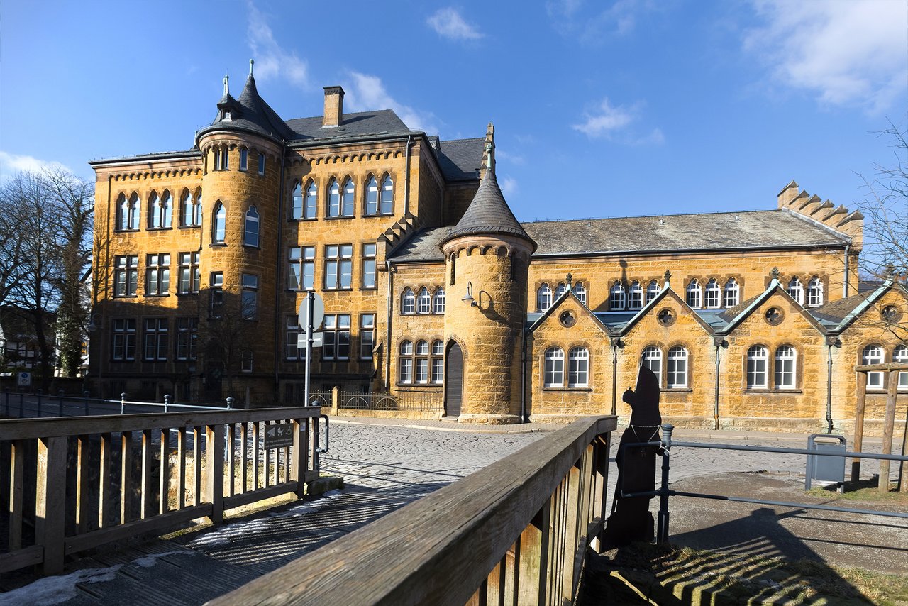 Kloster