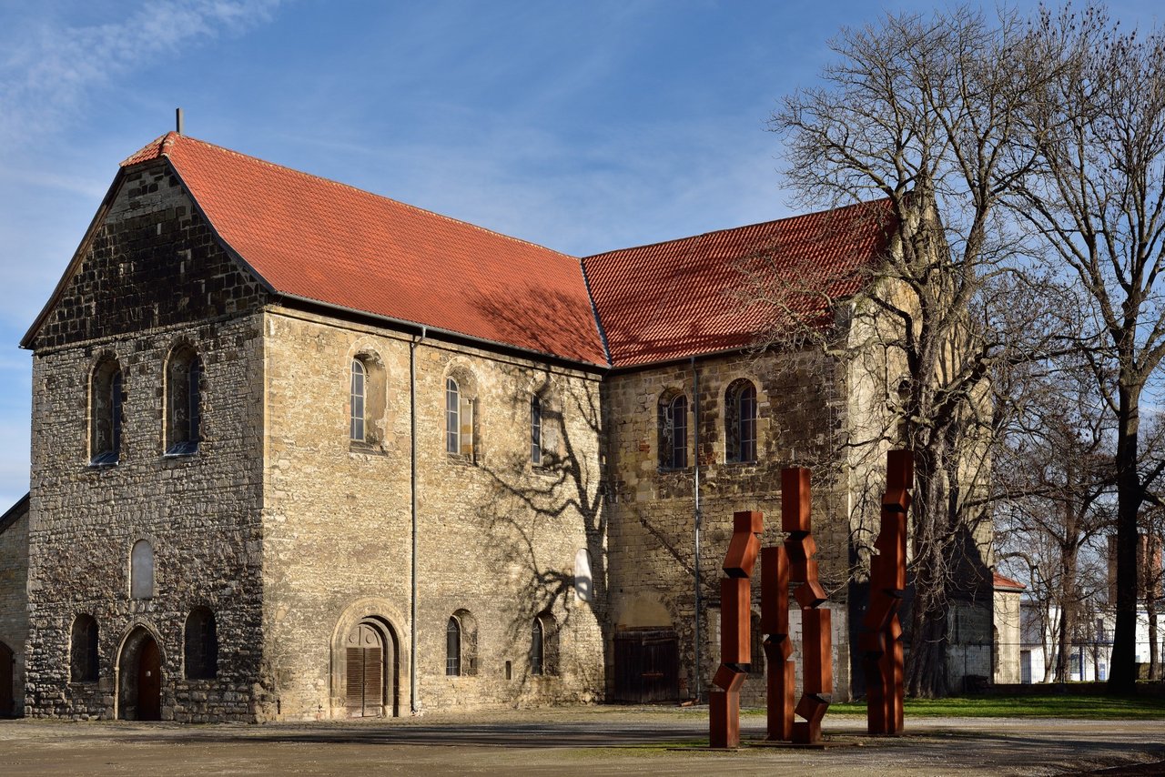 Kirche