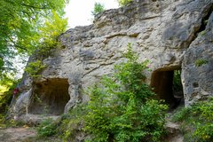 Oberharz Scharzfeld wandern