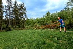 Discgolf Oberharz Altenau Aktivitäten