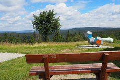 Ravensberg Oberharz wandern 
