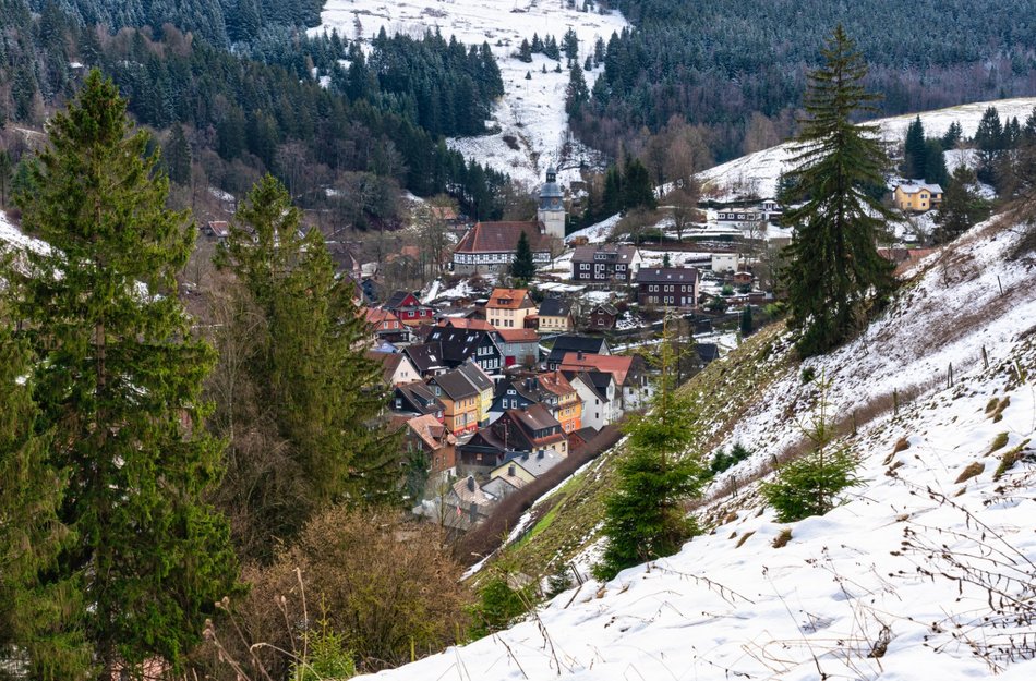 Wildemann Oberharz